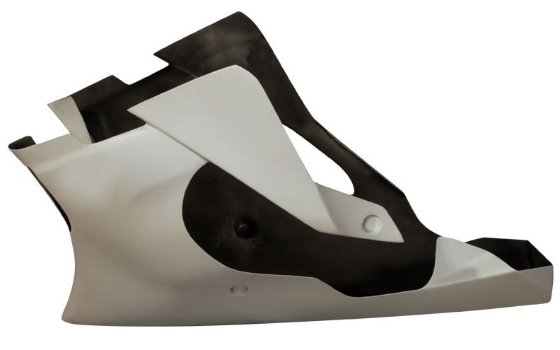 Armour Bodies Pro Series Bodywork Supersport Kit 2008-2015 Yamaha R6 [71-0449SS]