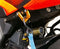 Sato Racing Hooks for 2004-2007 Honda CBR1000RR