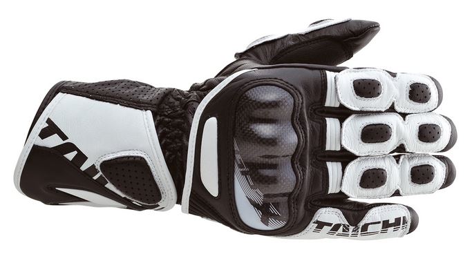 RS Taichi NXT053 GP-X Racing Gloves