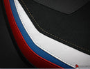 Luimoto SP Race Seat Cover for 2012-2015 Honda CBR1000RR 