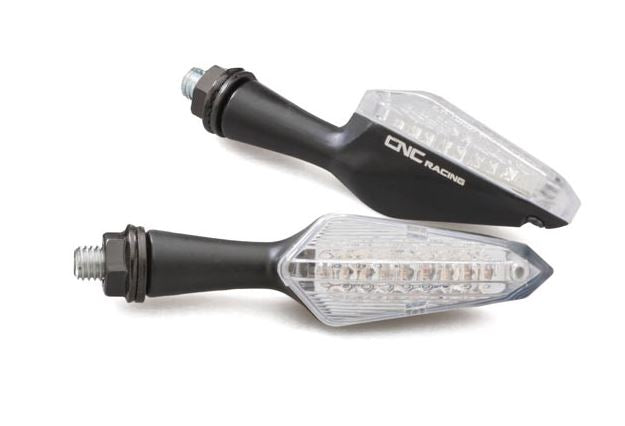 CNC Racing JET LED Turn Signal Indicator (Pairs)