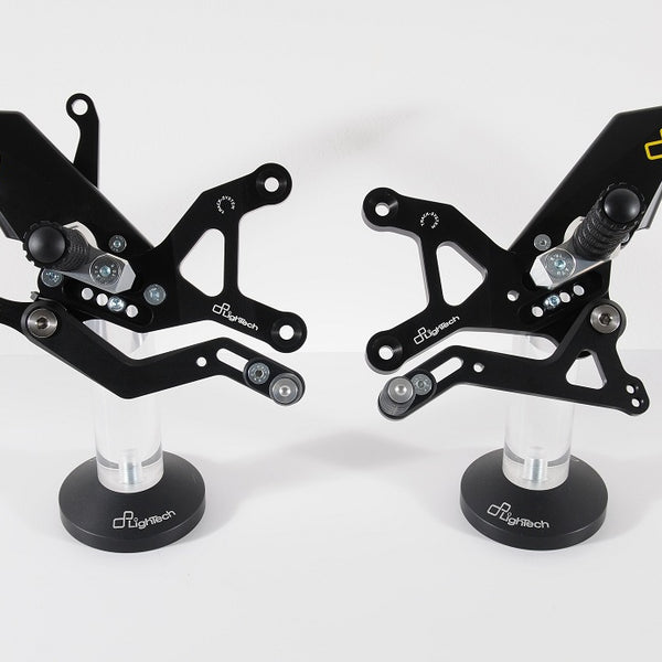 R R R 専用 Arrow ZX-6R 636 2019-2022 スリップオン Pro-Race チタン