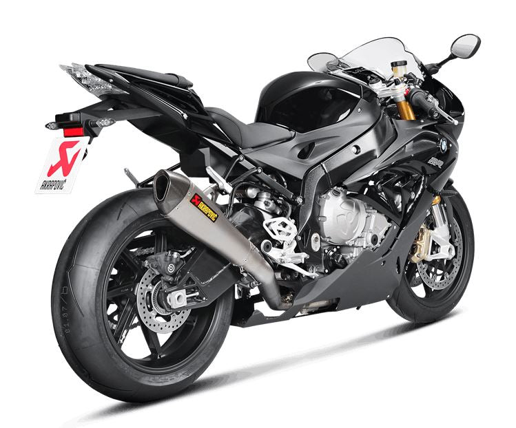 Akrapovic Racing Line (Titanium) Full Exhaust System 2015-2017 BMW S1000RR