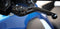 MG BikeTec Foldable/Extendable Brake & Clutch Levers '08-'16 Triumph Street Triple R