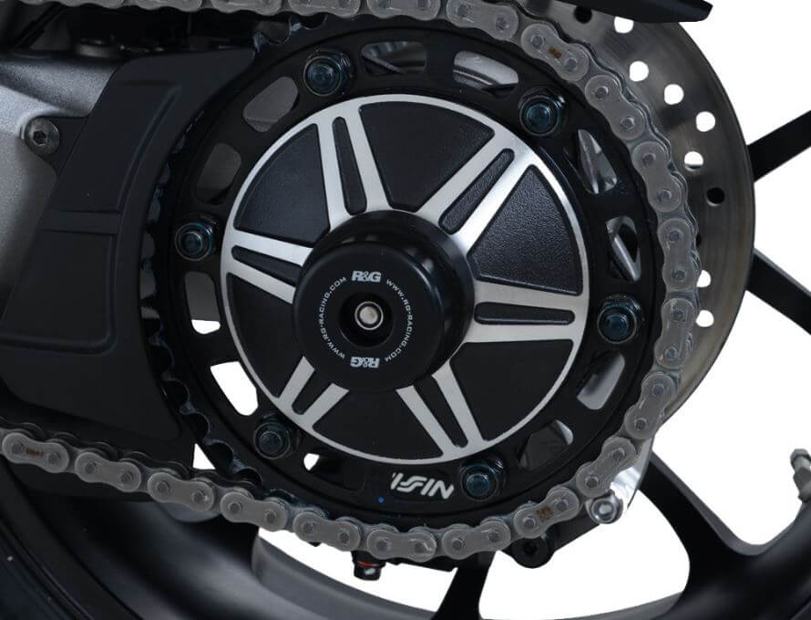 R&G Racing Swingarm Protectors '18+ Honda CB1000R