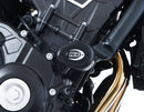 R&G Aero Crash Protectors '18-'20 Honda CB1000R/Plus