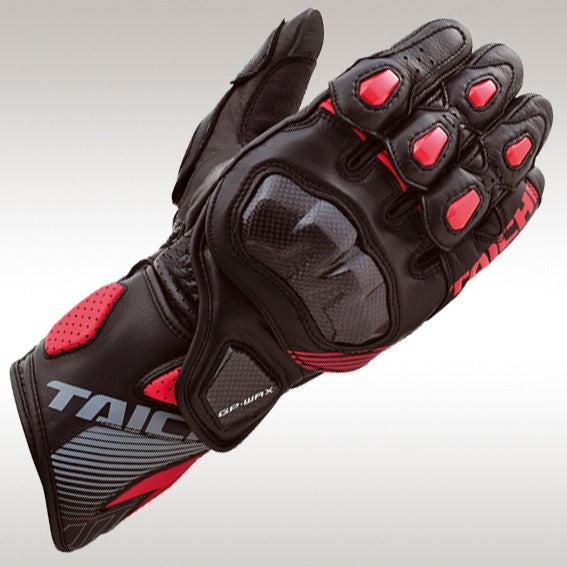 RS Taichi NXT052 GP-WRX Racing Gloves | Motostarz USA