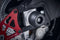 Evotech Performance Rear Axle Sliders '20-'21 Honda CBR1000RR-R/SP