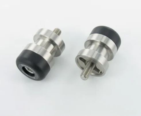 RhinoMoto Barends Mirror Mounts 2024+ Yamaha MT-09