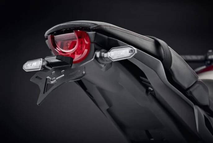 Evotech Performance Tail Tidy 2018+ Honda CB1000R Neo Sports Cafe