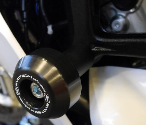 Evotech Performance Frame Sliders 2015-2018 BMW S1000RR