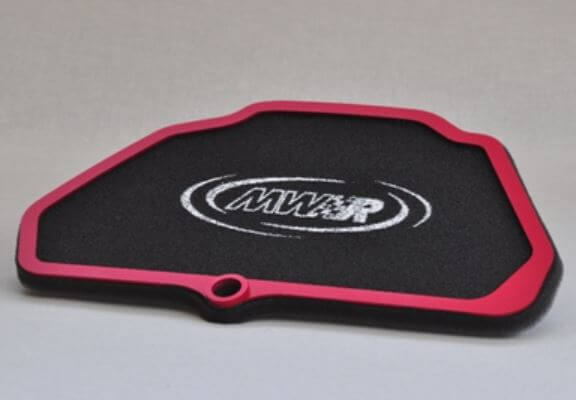 MWR Air Filters for '16- Kawasaki ZX-10R / ZX-10RR