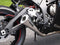 Brocks Performance 14" Alien Head Slip-on Exhaust System 2011-2014 Kawasaki ZX-10R