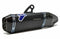 Termignoni Dual Slip-On Exhaust Kit '20-'21 Ducati Streetfighter V4/S