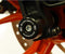 Evotech Performance Front Fork Bobbins Fits All Years KTM 125/200/390 Duke & RC125/200/390 [bun001613]
