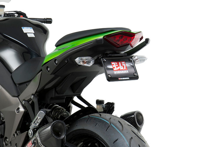 Yoshimura Fender Eliminator Kit '10-'13 Kawasaki Z1000/Ninja 1000