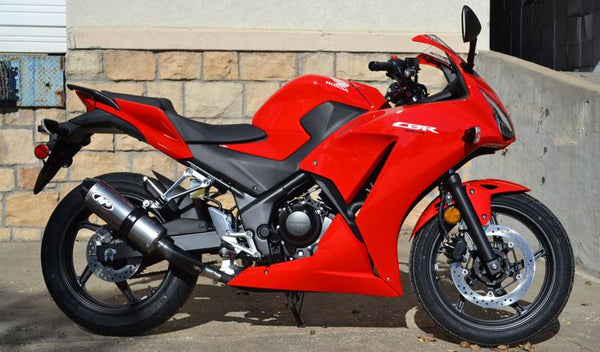 2013 honda deals cbr300r