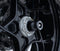 R&G Racing Rear Axle Spool Sliders '14-'19 KTM 1290 Super Duke/R, '16-'19 1290 Superduke GT