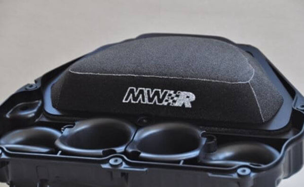 MWR Racing WSBK Air Filter for 16- Kawasaki ZX-10R/RR