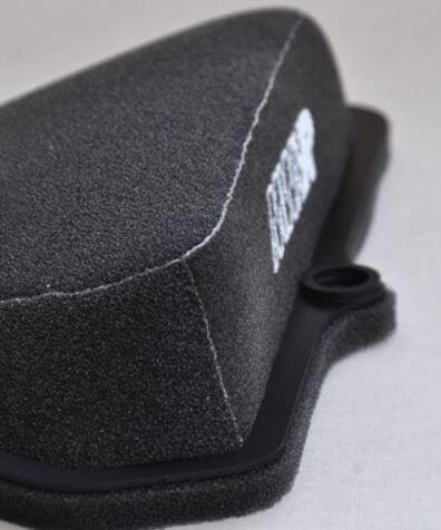 MWR Racing WSBK Air Filter for 16- Kawasaki ZX-10R/RR