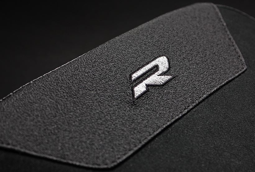 LuiMoto Technik Rider Seat Covers for 2014-2015 BMW S1000R