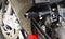 Sato Racing Frame Slider Kit '11-'13 Aprilia RS4 125