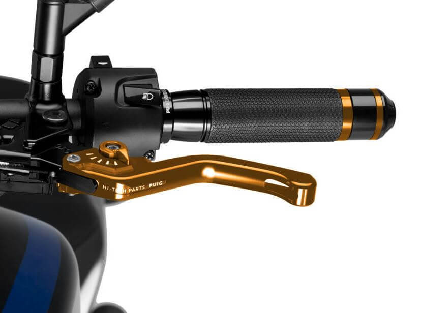 Puig Short 3.0 Clutch Lever (Adapter Required)