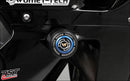 Womet-Tech Frame Sliders for '09+ Honda CBR600RR