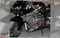 Womet-Tech Frame Sliders for '03-'06 Honda CBR600RR