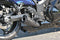Brocks Performance 14" Alien Head 2 Ultra-Light Stainless Steel Full Exhaust System '99-'14 Suzuki GSX1300R Hayabusa - motostarz.com