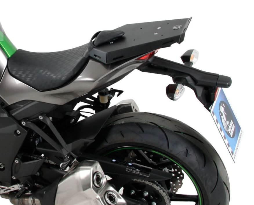Hepco & Becker Sportrack '14+ Kawasaki Z1000