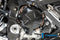 ILMBERGER Carbon Fiber Clutch Cover '19-'20 BMW S1000RR Street