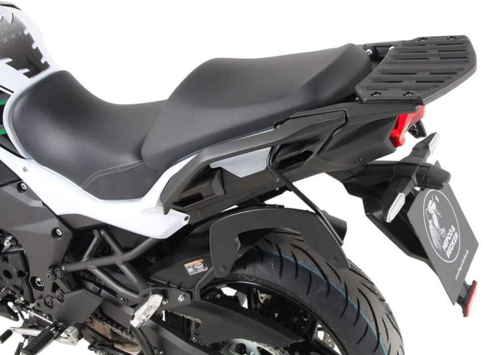 Hepco & Becker C-Bow Carrier '19+ Kawasaki Versys 1000
