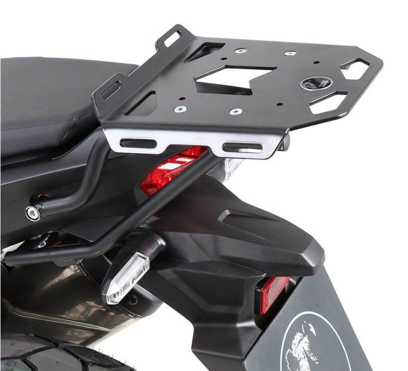 Hepco & Becker Rear Minirack for '19-'20  Honda CRF1100L Africa Twin