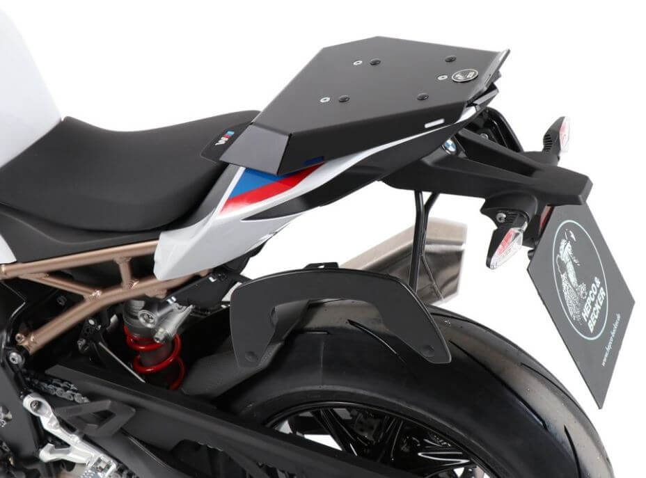 Shop Hepco & Becker Sportrack '19+ BMW S1000RR