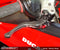 CRG Carbon Fiber Brake & Clutch Levers '16-'20 Kawasaki ZX10R/RR/KRT