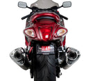 Yoshimura Fender Eliminator Kit for '08-'20 Suzuki GSXR 1300 Hayabusa