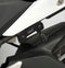 R&G Racing Exhaust Hanger & Rear Foot Rest Blanking Plate for '11-'13 Honda CBR250R