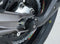 R&G Axle Slider (Left Side Only) 2013-2015 Aprilia Caponord 1200