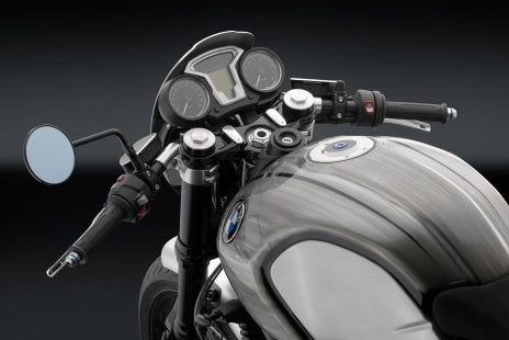 Rizoma Clip-On Handle Bar Kit 2014-2020 BMW R nine T