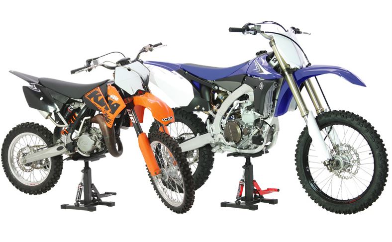 DRC Hard Ware H2 Lift Stand