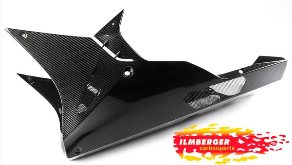 Carbon Fiber Parts and Body Work for BMW S1000RR/HP4 2015-2016