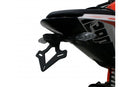 Evotech Performance Tail Tidy / Fender Eliminator Kit '13-'19 KTM 1290 Superduke R