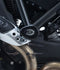 R&G Aero Crash Protectors for Ducati Scrambler Classic/Icon '15-'18 /  Urban Enduro '15-'17 / Scrambler Sixty2 '16-'18 / Desert Sled '17-'18 / Scrambler Street Classic '18-'20