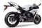 Two Brothers Slip-On Exhaust '12-'16 Honda CBR1000RR