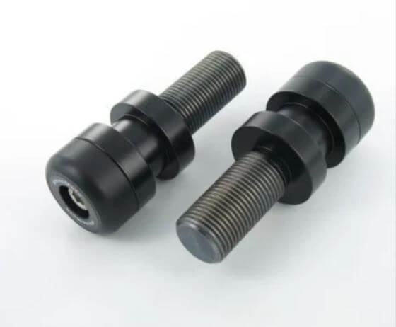 RhinoMoto Barends Mirror Mounts For Ducati 899/959/1199/1299/V2 Panigale