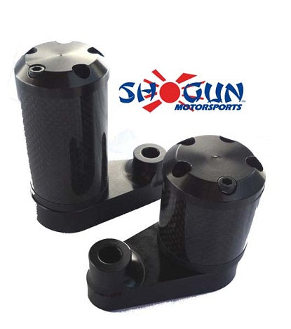 Shogun No Cut Frame Sliders For 2008-2015 Yamaha R6 - motostarz.com