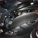 GB Racing Bullet STREET Frame Sliders  2006-2015 Yamaha YZF R6GB Racing Bullet STREET Frame Sliders  '06-'20 Yamaha YZF R6