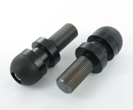 RhinoMoto Barends Mirror Mounts For Ducati 899/959/1199/1299/V2 Panigale