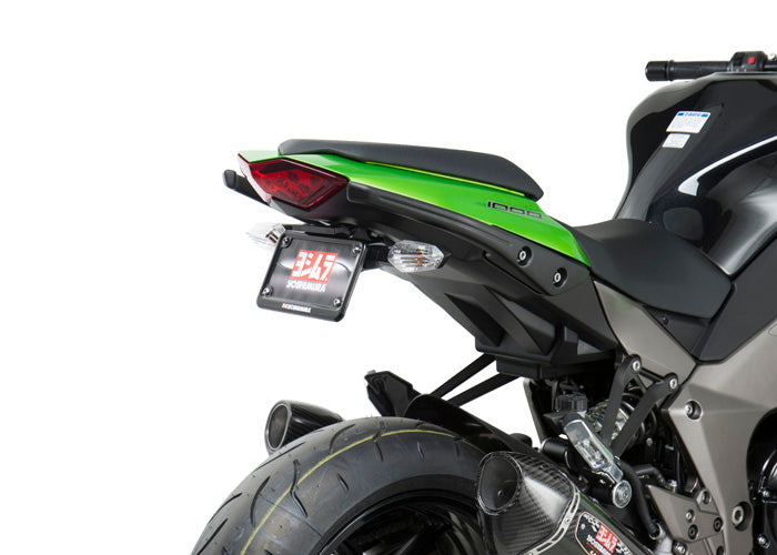 Yoshimura Fender Eliminator Kit '10-'13 Kawasaki Z1000/Ninja 1000